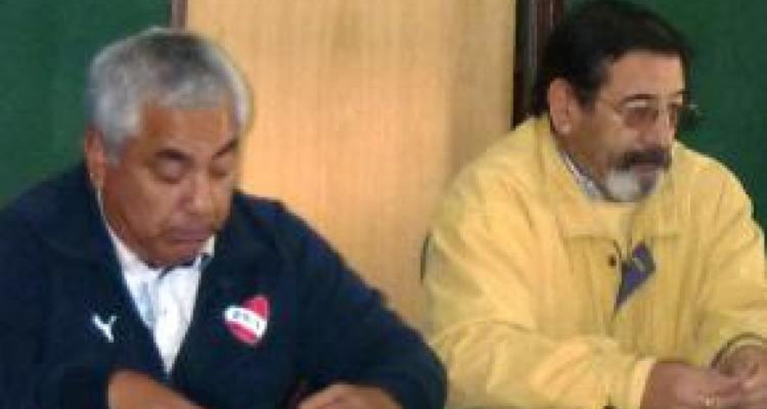 El Partido Fe mostró su “preocupación” por la declaración de la Emergencia Administrativa