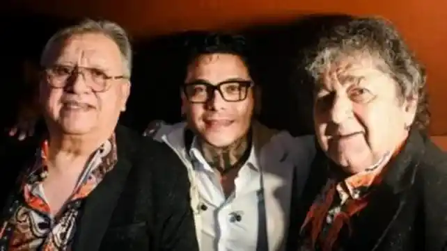 Cacho Deicas lanza "Mala", la canción que revive el escándalo y conflicto con Los Palmeras