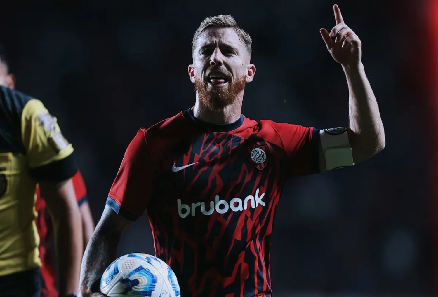 Iker Muniain
