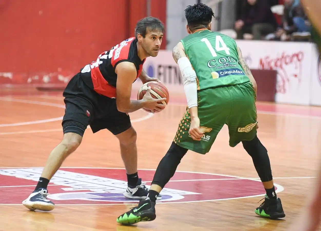 Central Entrerriano conoce a sus rivales para la temporada