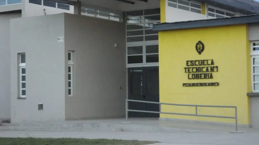 Alumno fue seleccionado al Programa Abanderados