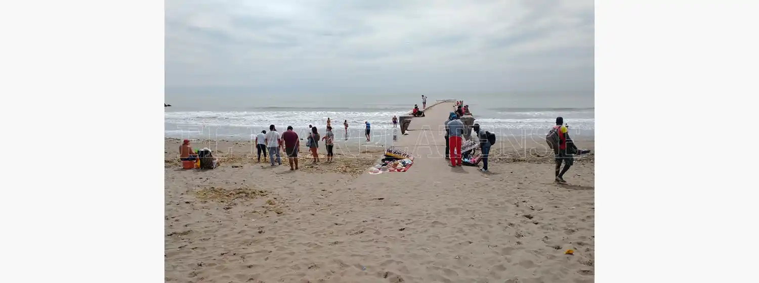 Va queriendo: el sol asoma, para un martes agradable en Mar del Plata
