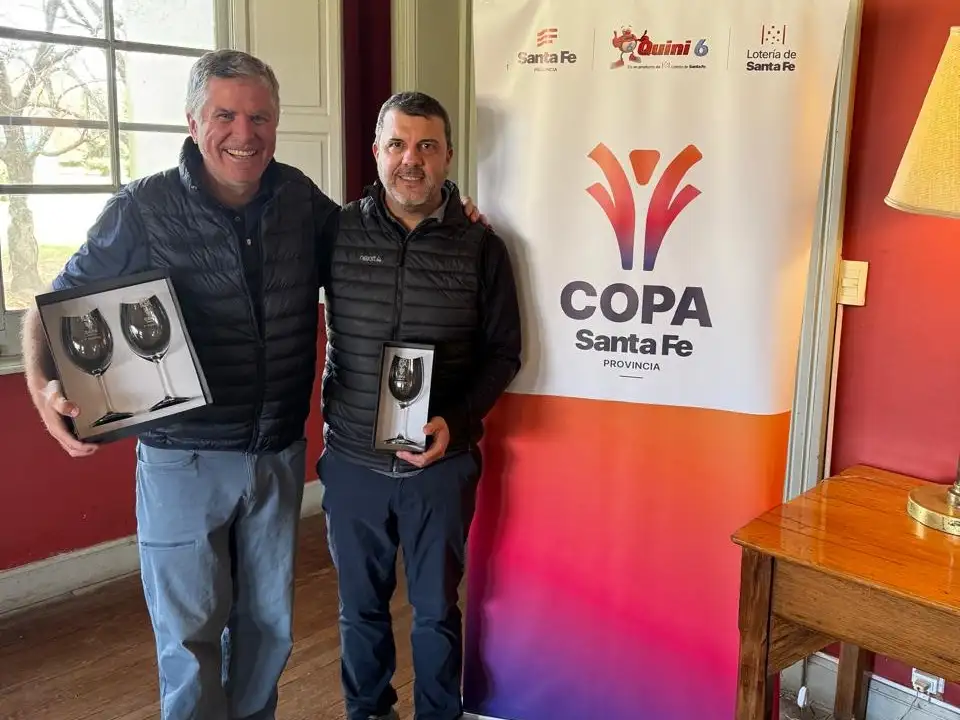 Copa Santa Fe Golf - 12