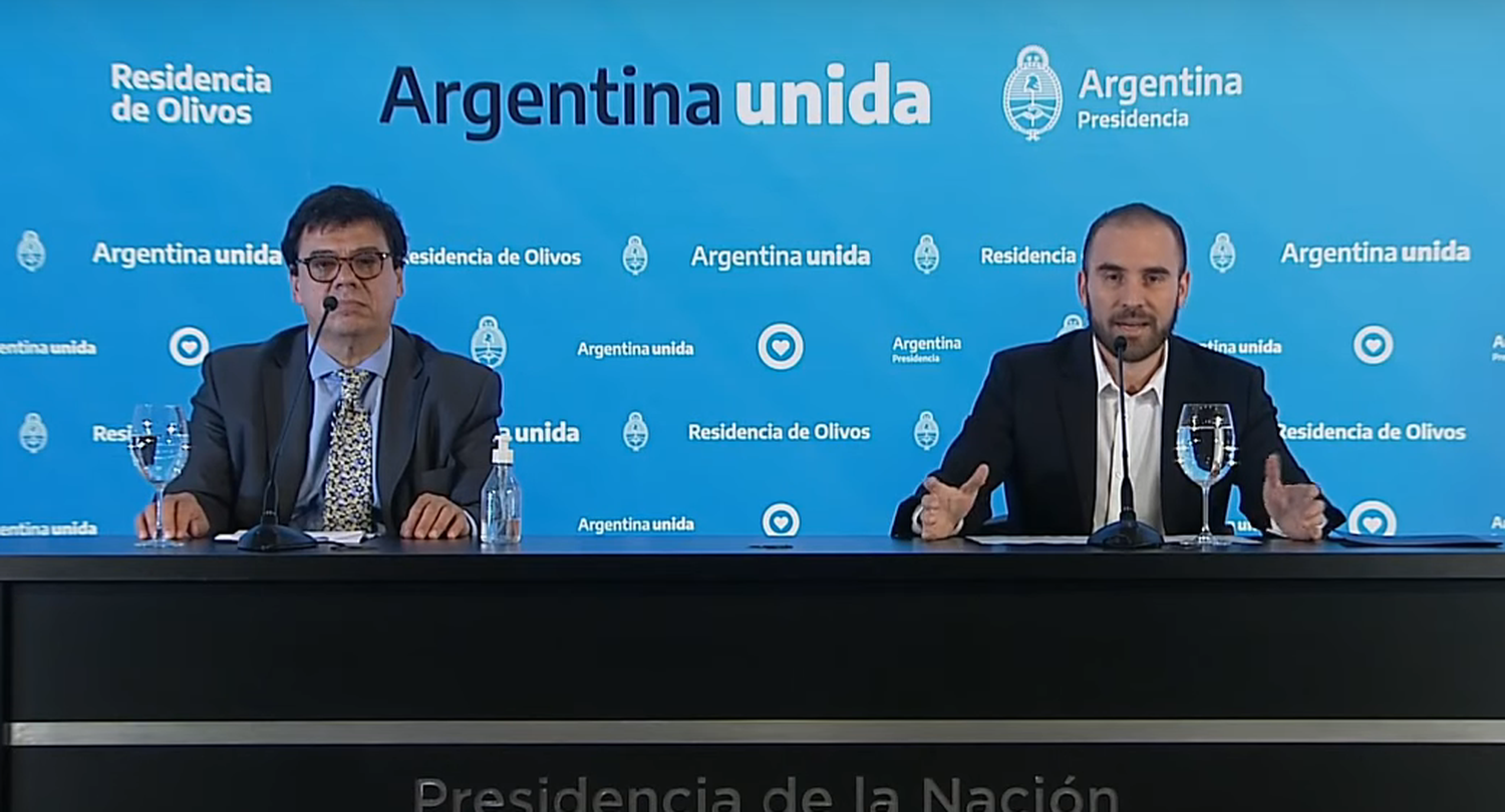 Quiénes y cómo se cobra el Salario social de Emergencia de 10.000 pesos