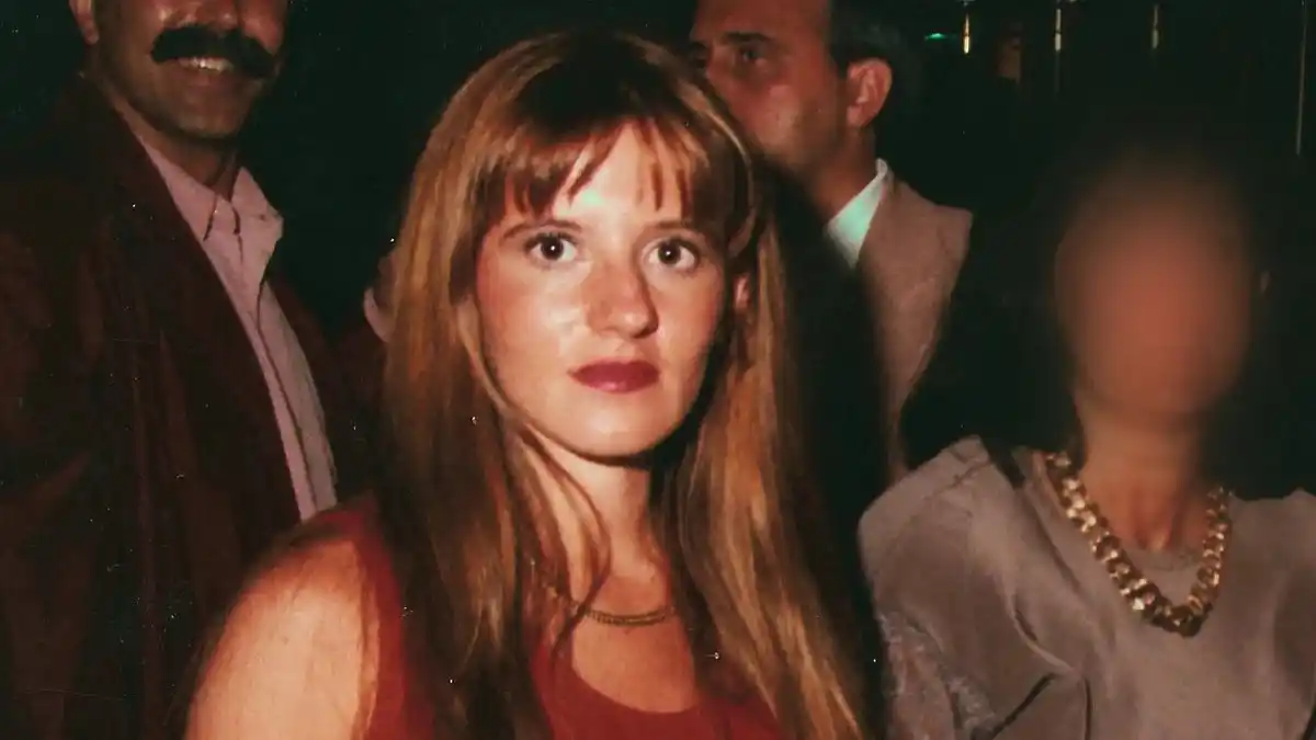 angi crimen y mentira