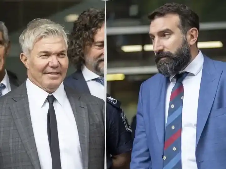Tenso entredicho entre Burlando y Oneto en el juicio de Maradona