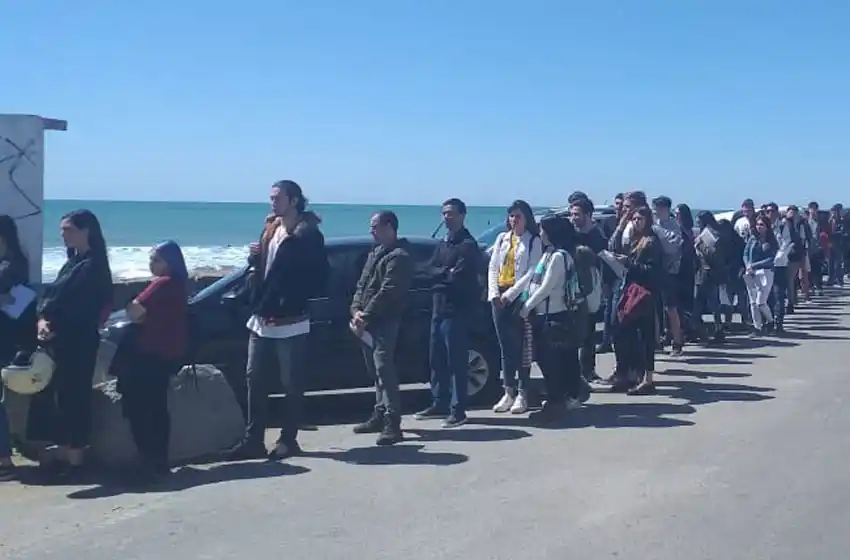 Mar del Plata: crece la desocupación y se profundiza la precarización laboral, según un informe sociolaboral