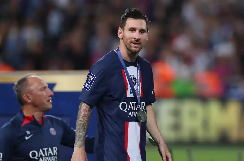 Messi a las puertas de un nuevo título, Mundial Sub 20 y Liga Profesional: la agenda deportiva del sábado