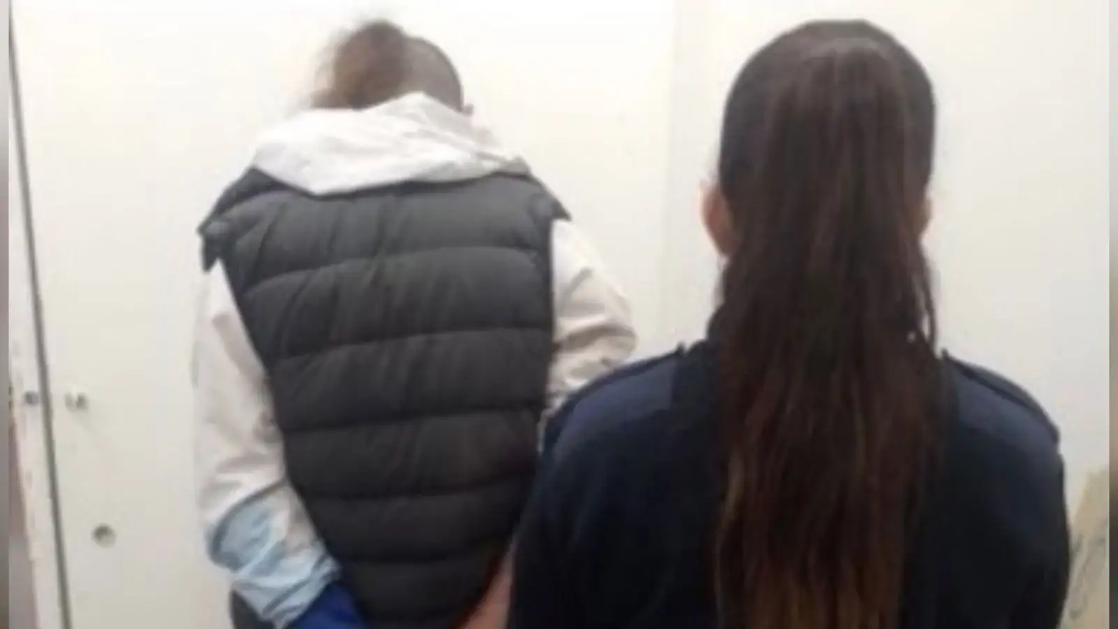 Tres personas fueron aprehendidas en distintos operativos policiales en la madrugada en Tandil.