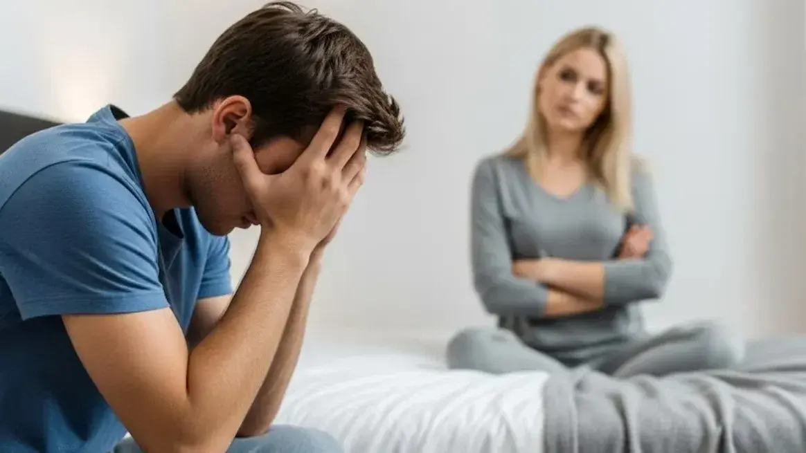 Celotipia: cuando los celos dejan de ser una emoción y se convierten en control