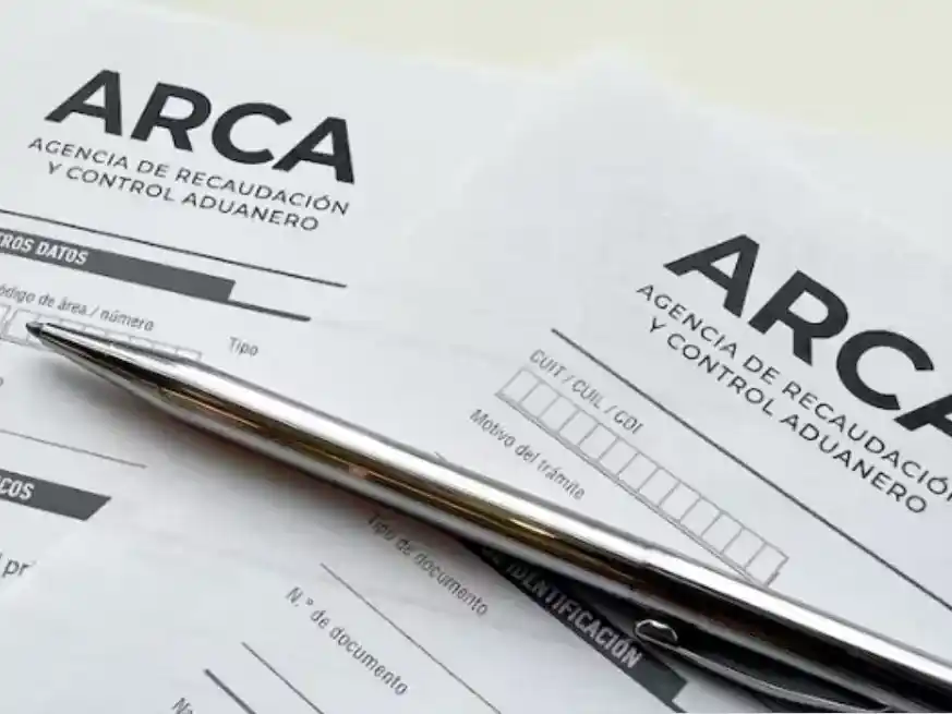 La recaudación nacional de Recursos Tributarios de febrero alcanzó -según reportó Arca- $13.520.837 millones.