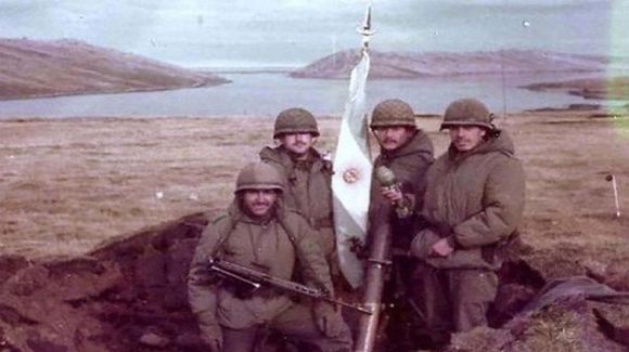 "Proyecto Malvinas" en Hurlingham: Experiencia sonora para escuchar las historias de nuestros Héroes en su propia voz