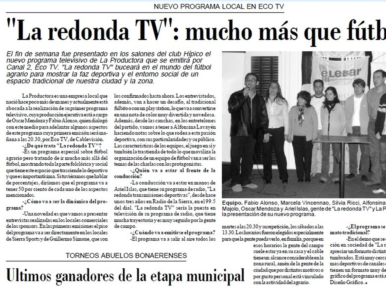 6 de septiembre