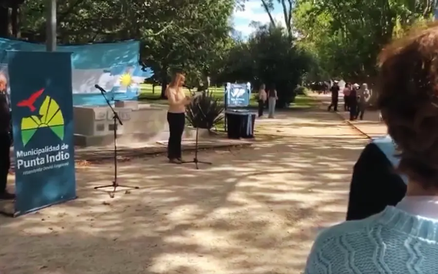 Captura de video
