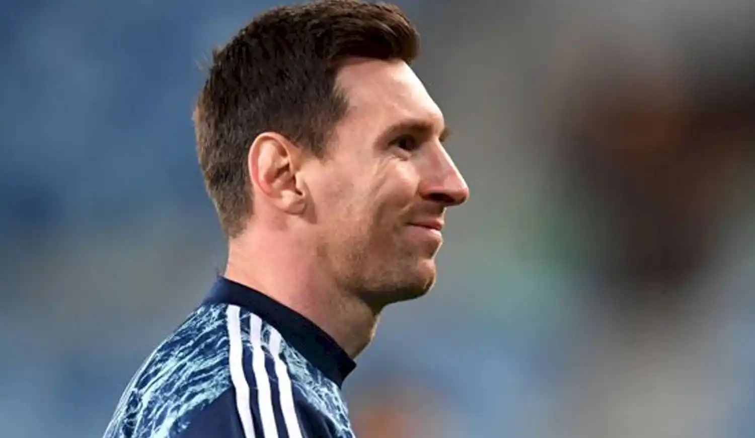 ¿Porqué en las redes le dicen "Ankara" a Messi?