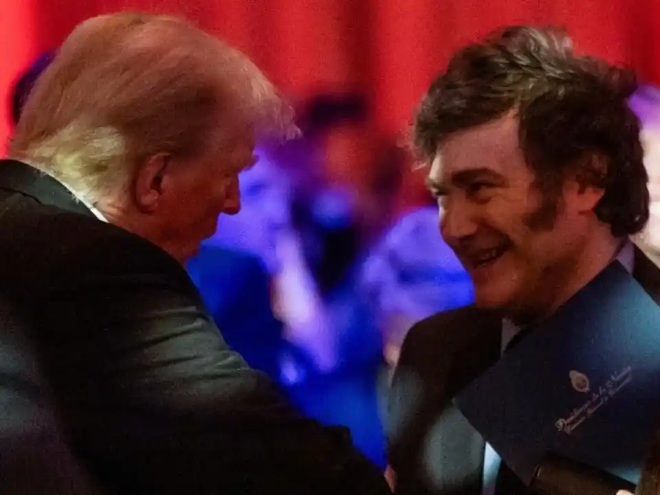 El huracán se transformó en temporal, pero la historia no terminó