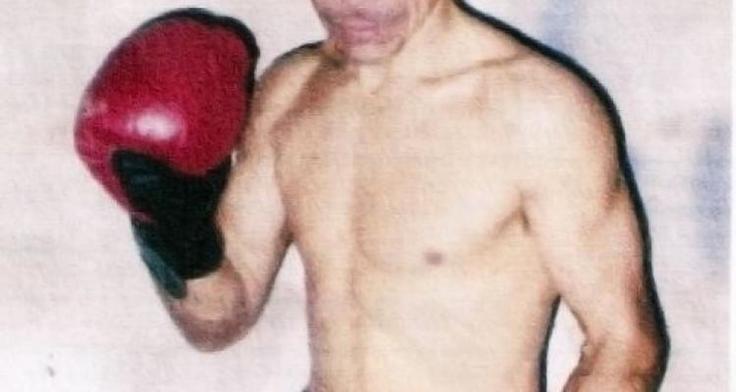 Romerito pelea por el título sudamericano