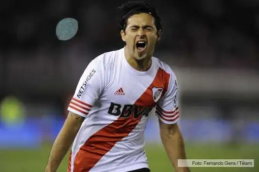 River extendió su gran presente con una goleada ante Independiente