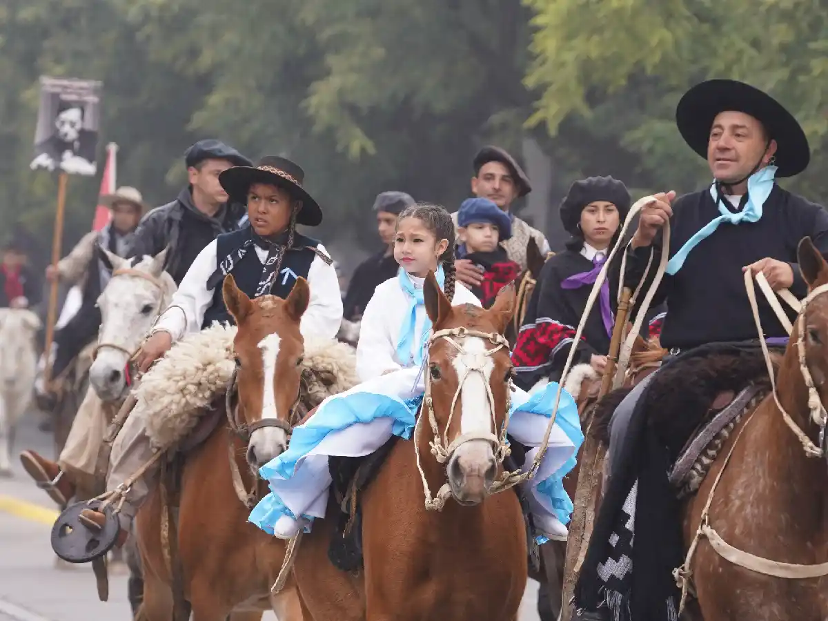  Tradición y memoria