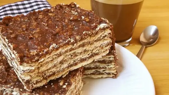 La Francia llena los cupos y apuesta al turrón de avena para reunir a la región