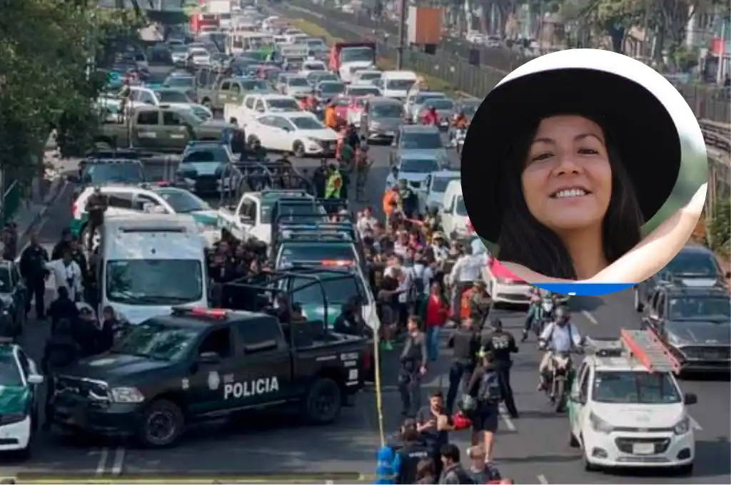 El crimen ocurrió alrededor de las 7:30 en la colonia Moderna.