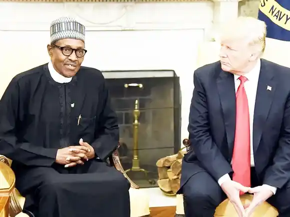 Trump amenaza con un “ataque militar” a Nigeria por supuesta persecución a cristianos