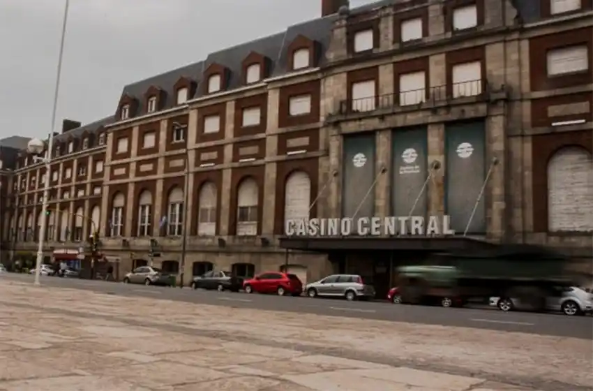 Abrirán las salas de juego en la Provincia de Buenos Aires