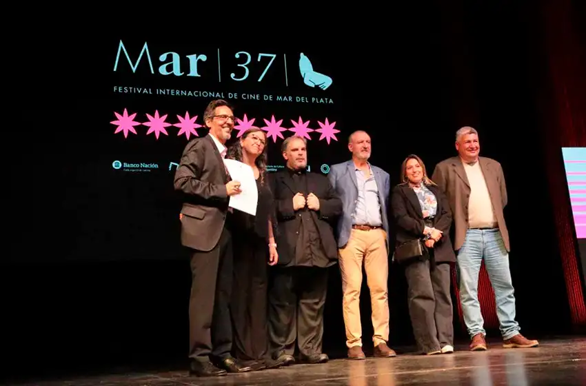 El Festival Internacional de Cine de Mar del Plata abre su convocatoria