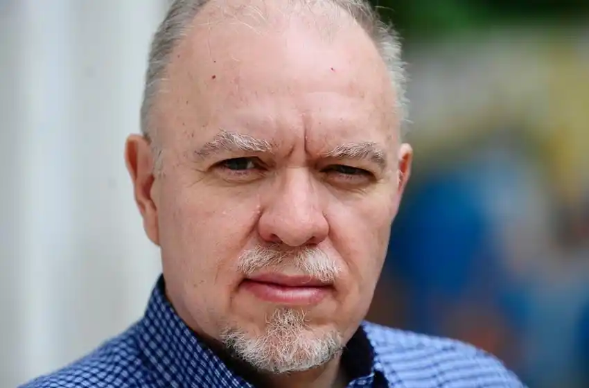 «Da alegría que la Justicia alcance a gente que ha sido impune»