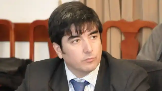 Fuertes continúa con una intensa agenda de reuniones en toda la provincia