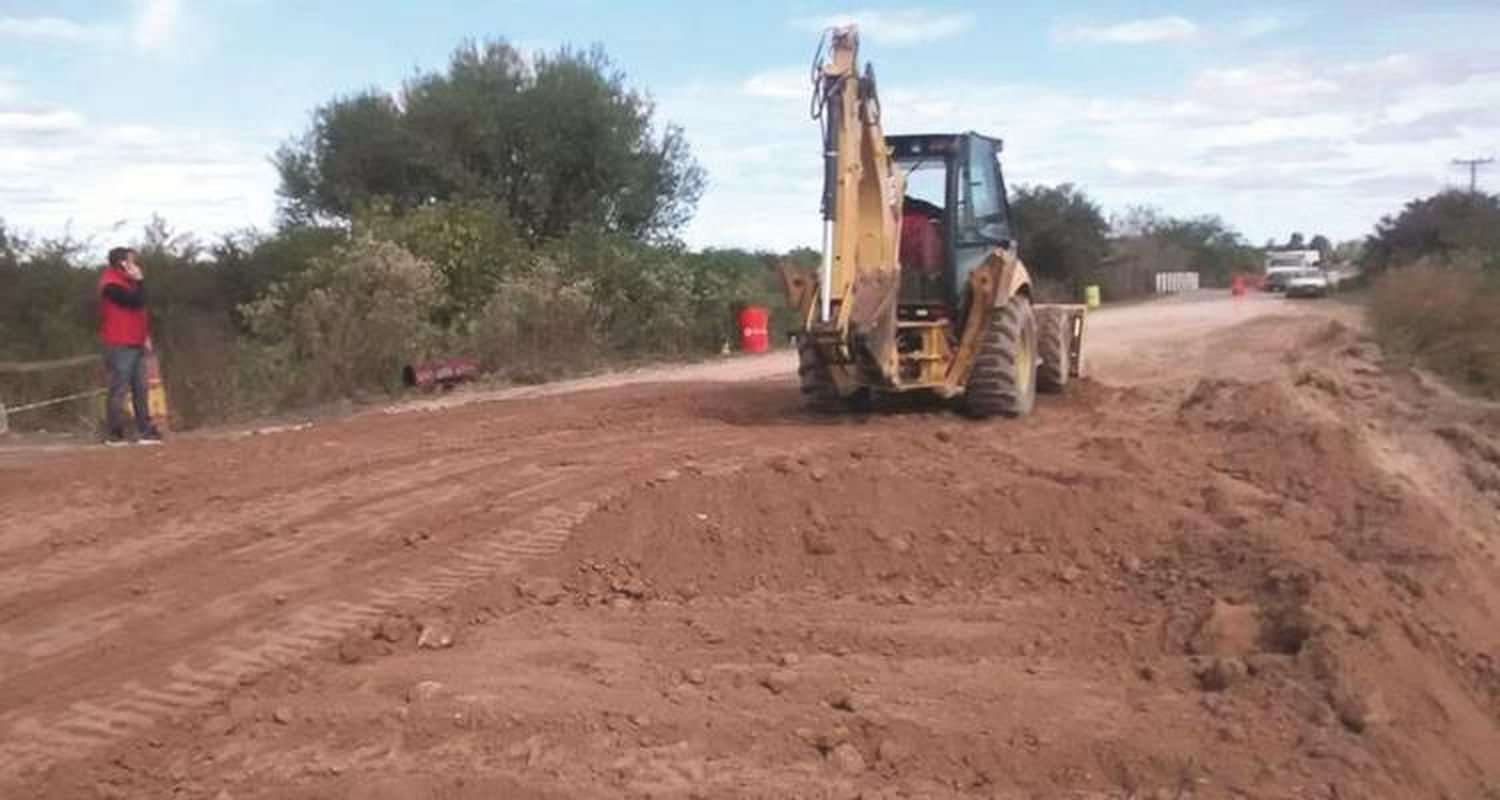 > En Obligado, sin novedades