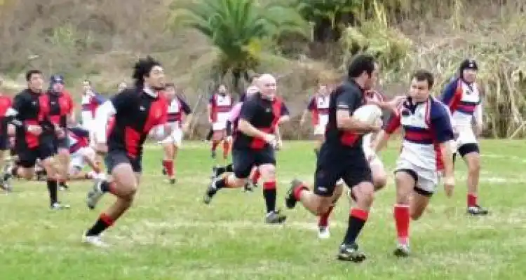 A Los Biguá no les sobró nada