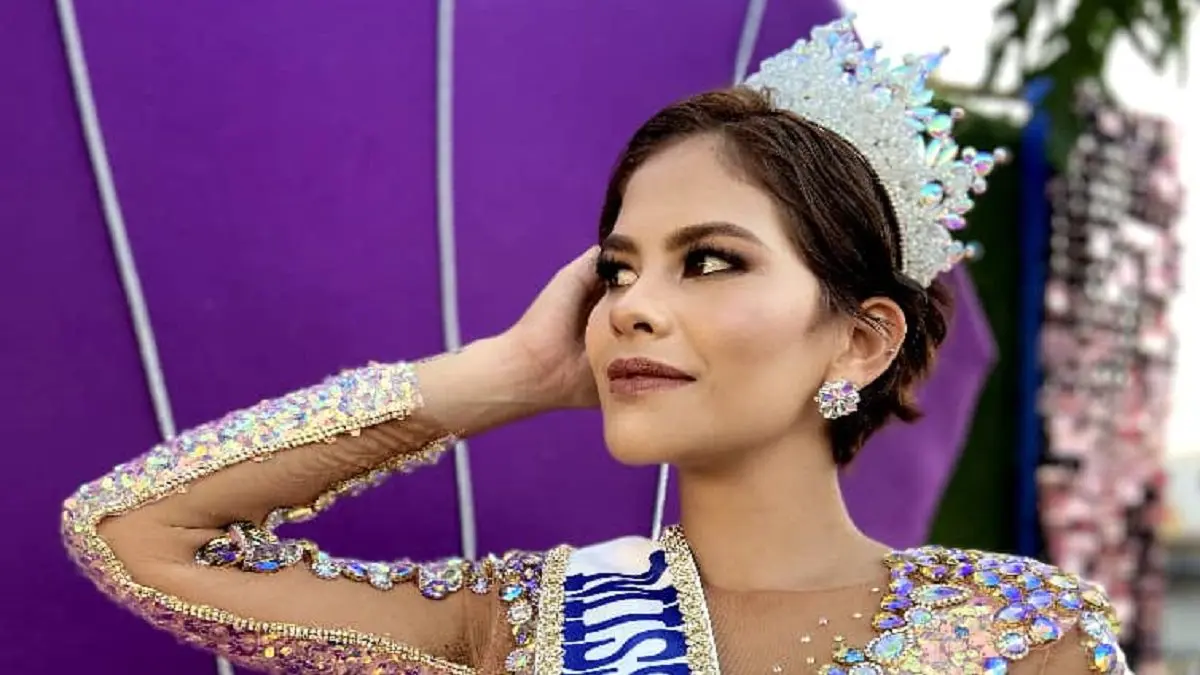 Joven modelo denuncia ciberacoso en Anzoátegui