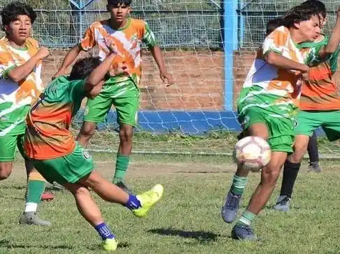 Finales departamentales
en Posta Cambio Zalazar