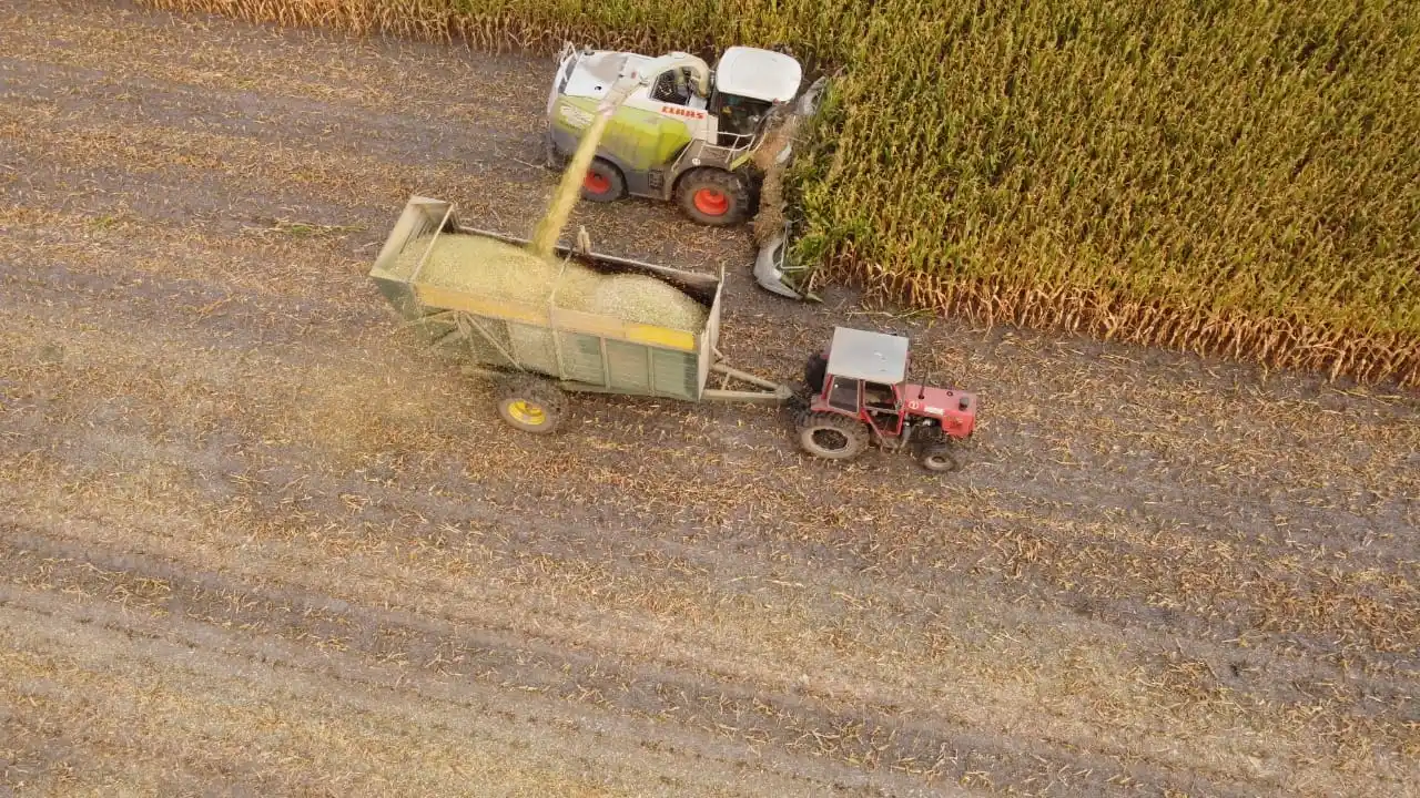 El Gobierno santafesino convoca a la Comisión Provincial de Emergencia Agropecuaria