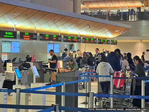 How the FAA is Preparing for the Busiest Summer Travel Season in Years