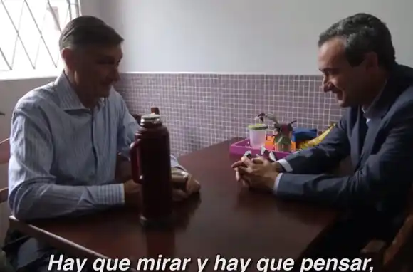 El mensaje de Pablo Javkin tras la muerte de Hermes Binner: «Rosario ya te extraña y honra»