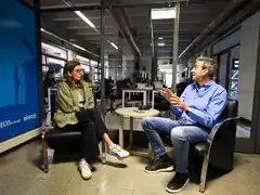 Randazzo se posiciona con Provincias Unidas como alternativa para quebrar la polarización