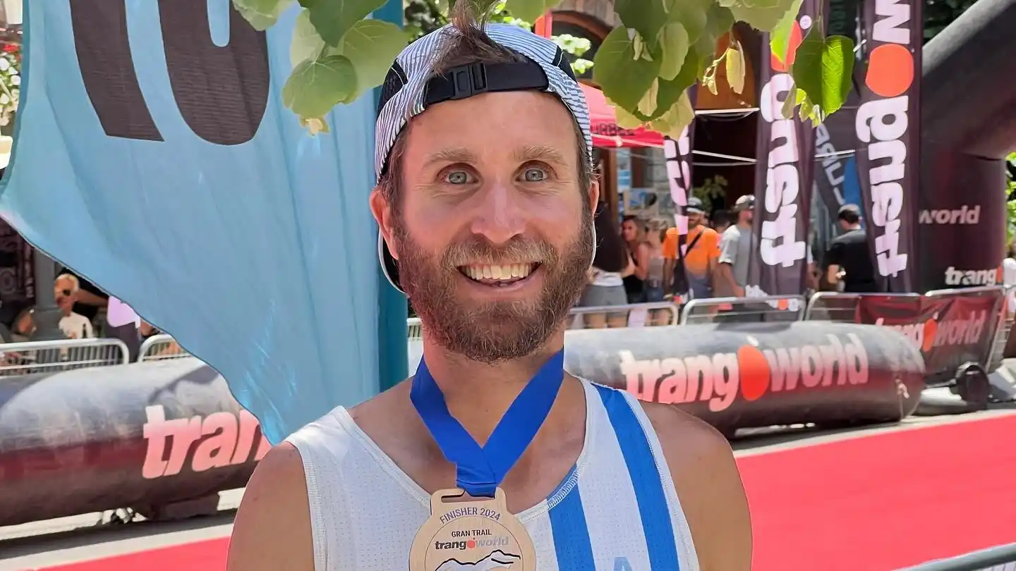 Diego Simon: “Disfruto cada citación como si fuera la última”