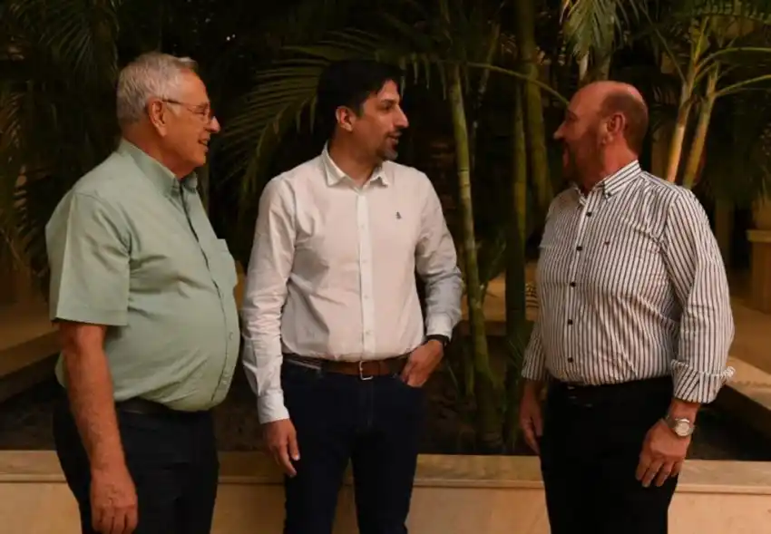 Tres días de duelo provincial por el fallecimiento del Ministro Zorrilla