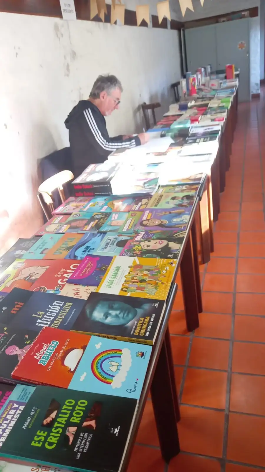 biblio feria
