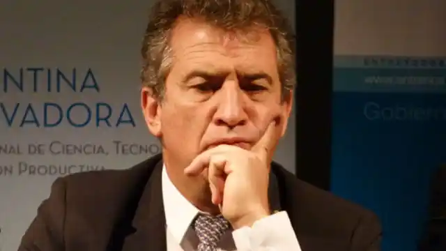 Urribarri: elevan una causa a juicio