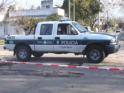 Quilmes: Encuentran a jubilada encerrada y muerta de hambre