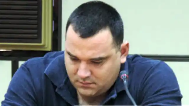 Policía de Colón reconoció que cometió lesiones graves calificadas