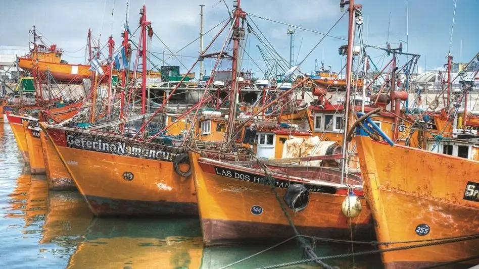 Conflicto Puerto: "Los cortes en el puerto se levantaron, se dictó la conciliación obligatoria a las 17Hs"