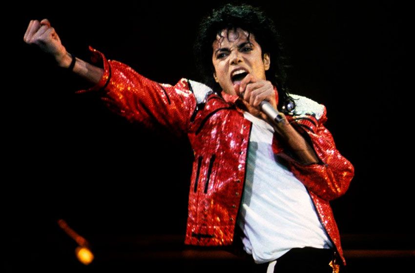 Las cartas de Michael Jackson contra los Beatles y Elvis Presley