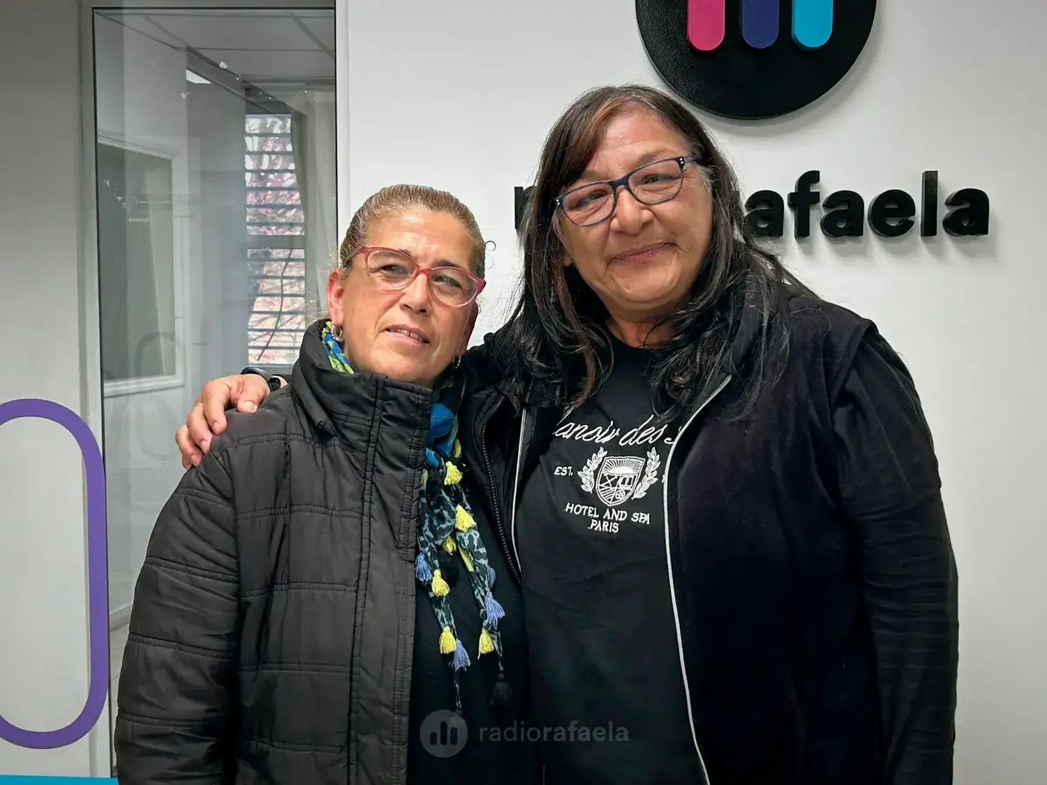 De cinco integrantes a más de 50: la historia de Manos Tendidas, el grupo que acompaña a adultos mayores en Rafaela