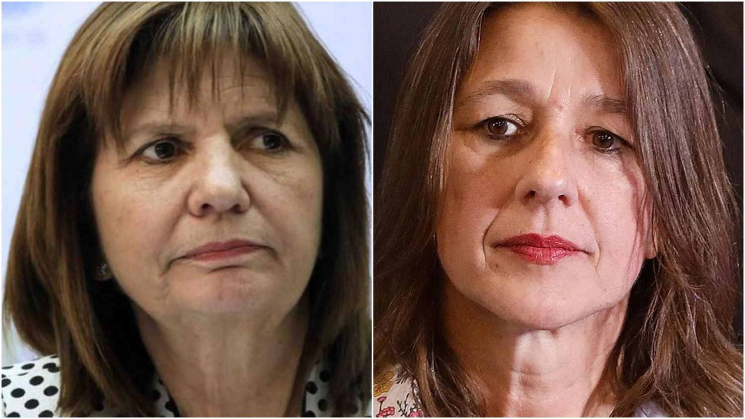 Frederic salió a cruzar a Bullrich y la tildó de "impresentable".