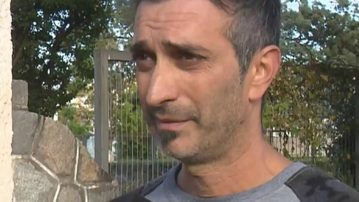 El drama de un padre que pide la tenencia de su hijo: “Está desnutrido y aislado”