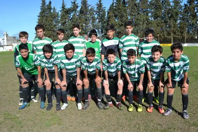 A Centro Bancario le alcanzó con el empate para ganar en Sexta